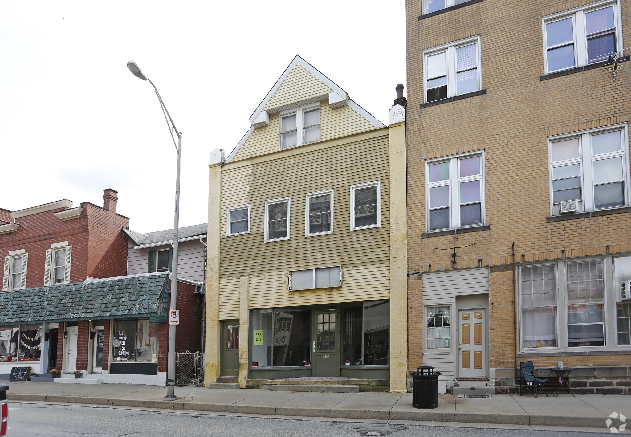 335 Main St Latrobe, PA 15650 Retail Property for Lease on