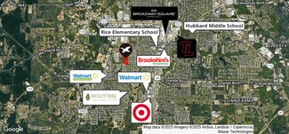 Tyler, TX Commercial Land - 5555 Plantation Dr Tyler, TX Commercial Land - 5555 Plantation Dr