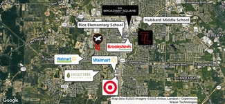 Tyler, TX Commercial - 5555 Plantation Dr