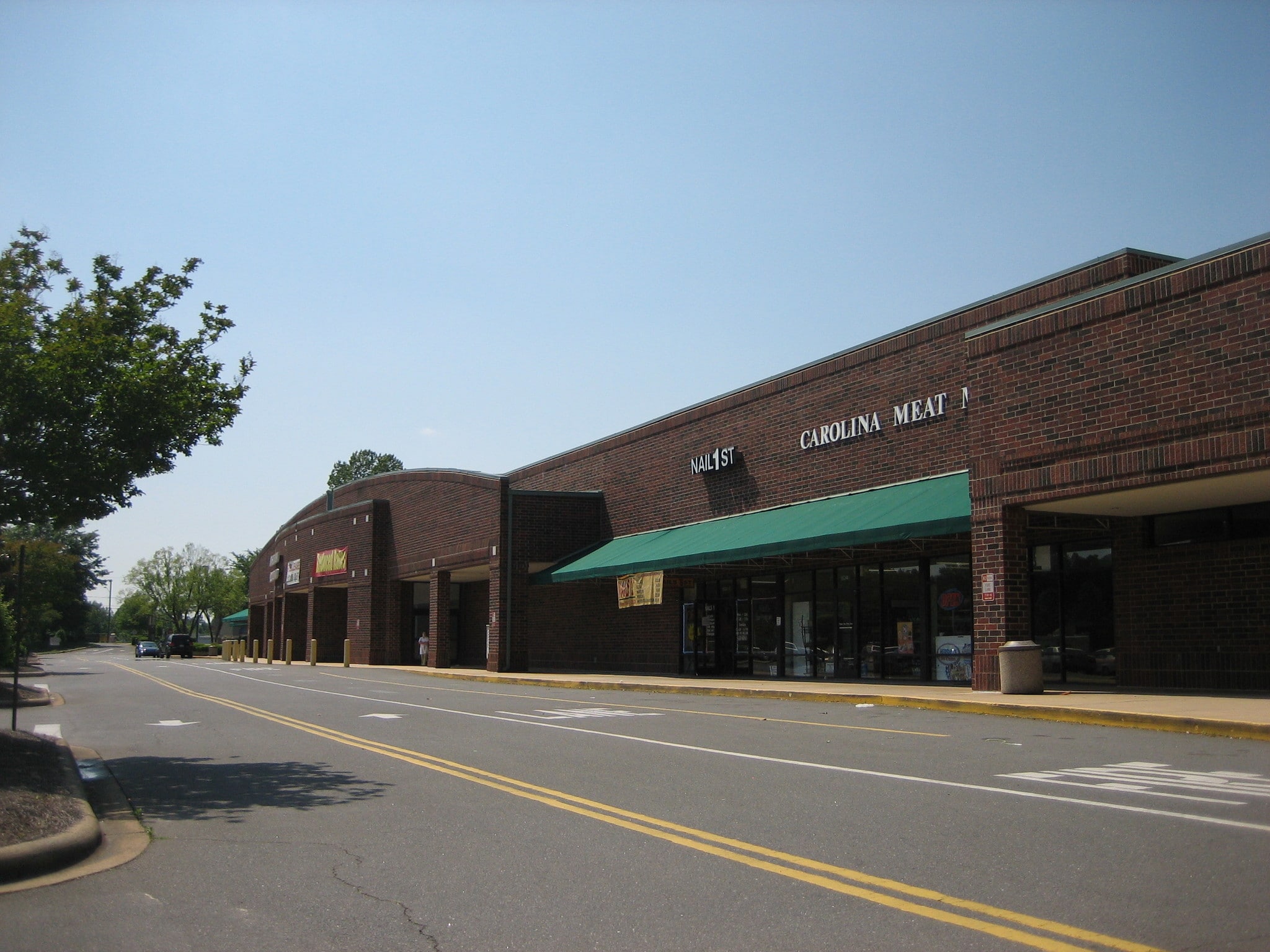 1526 Alleghany Rd, Charlotte, NC for Rent