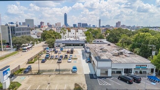 Houston, TX Retail - 2909 Fountain View Dr Houston, TX Retail - 2909 Fountain View Dr