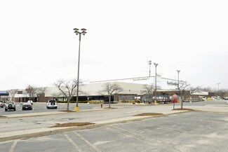 Grand Rapids, MI Retail - 4311-4325 Plainfield Ave NE