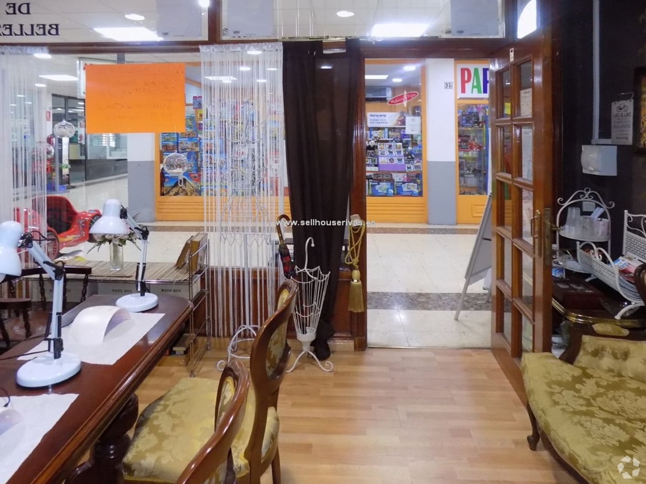 Centro Comercial Zoco, Arganda del Rey, MAD for Sale