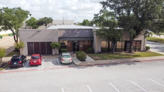 Houston, TX Flex - 10900 Brittmoore Park Dr