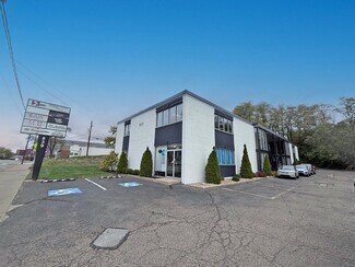 Akron, OH Office - 839 E Market St