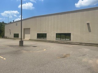 Charleston, WV Industrial - 500 Southridge Blvd