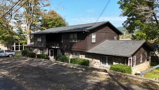 Clyde, NC Multi-Family - 71 Maple St Clyde, NC Multi-Family - 71 Maple St
