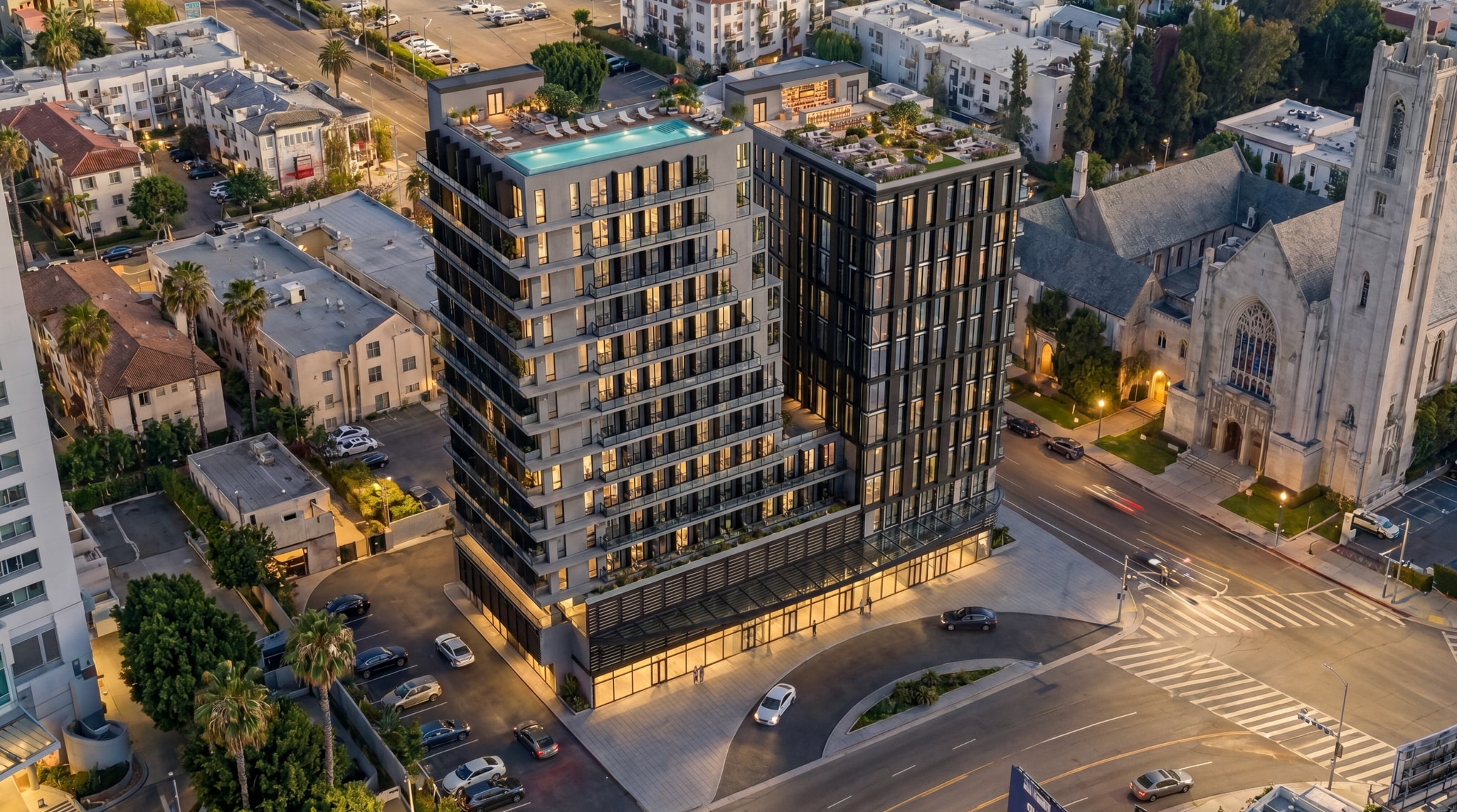 , Los Angeles, CA for Sale