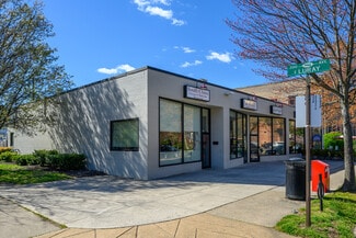 Alexandria, VA Retail - 1302-1310 Mount Vernon Ave