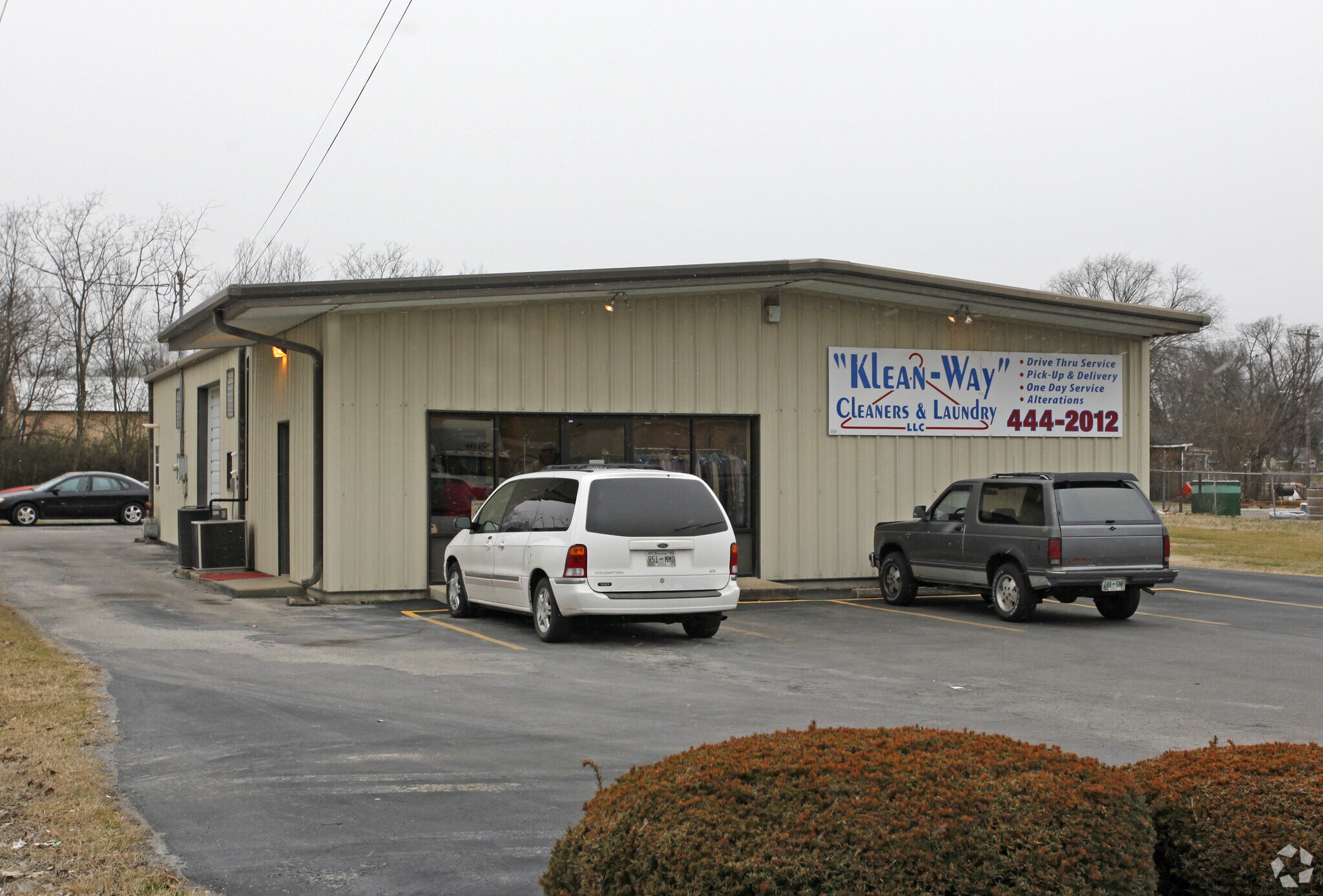 210 S Maple St, Lebanon, TN for Rent