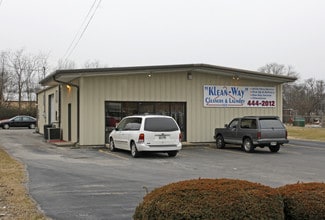 Lebanon, TN Office/Retail - 210 S Maple St Lebanon, TN Office/Retail - 210 S Maple St