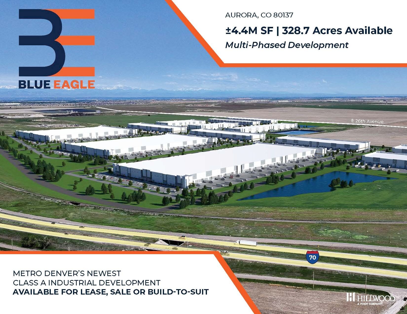 , Watkins, CO for Sale