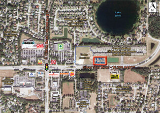 Ocoee, FL Commercial - 1800 Silver Star