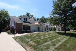 Lee's Summit, MO Office - 521 SE 2nd St