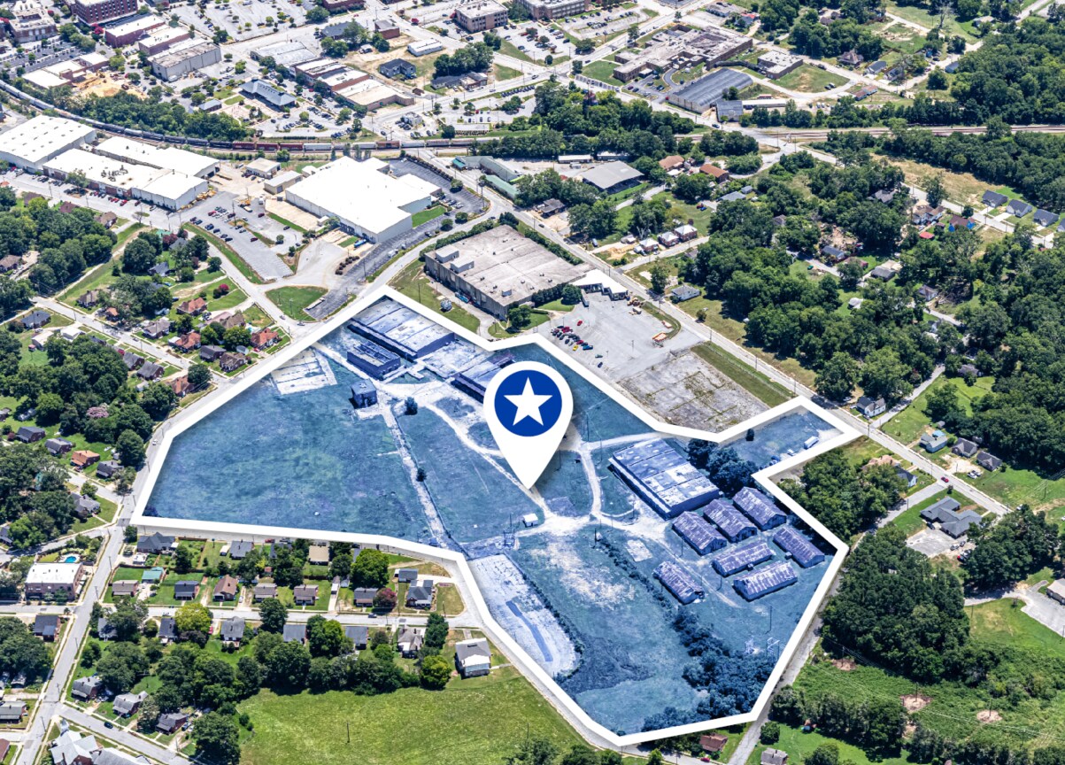 700 Kitson St, Greenwood, SC for Sale