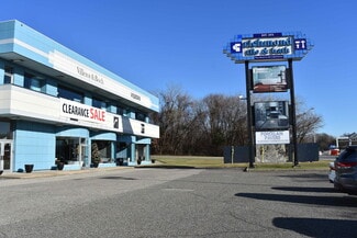 Staten Island, NY Office/Retail - 31 N Bridge St