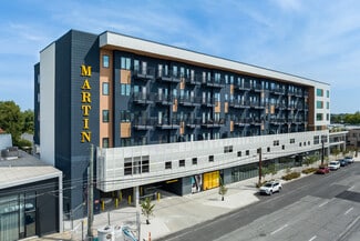 Louisville, KY Retail - 835 E Main St Louisville, KY Retail - 835 E Main St