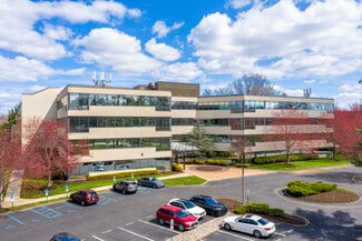 Cedar Knolls, NJ Office - 240 Cedar Knolls Rd