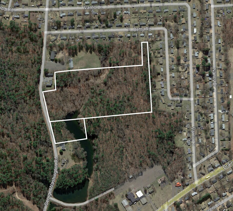 George Washington, Enfield, CT for Sale