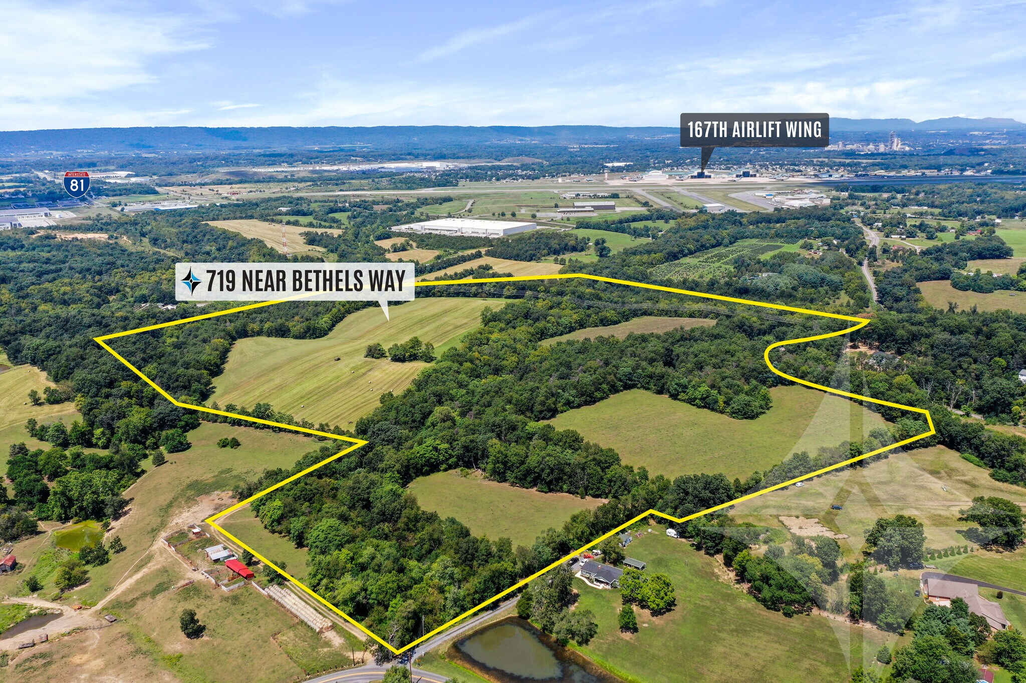 719 Near Bethels way, Martinsburg, WV for Sale