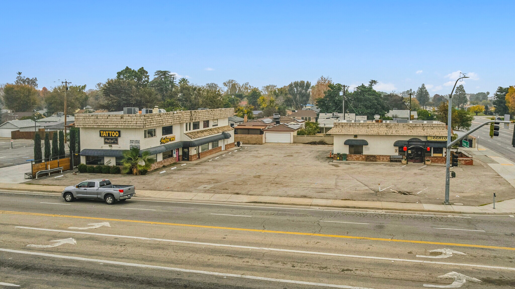 1656 Oak St, Bakersfield, CA for Rent