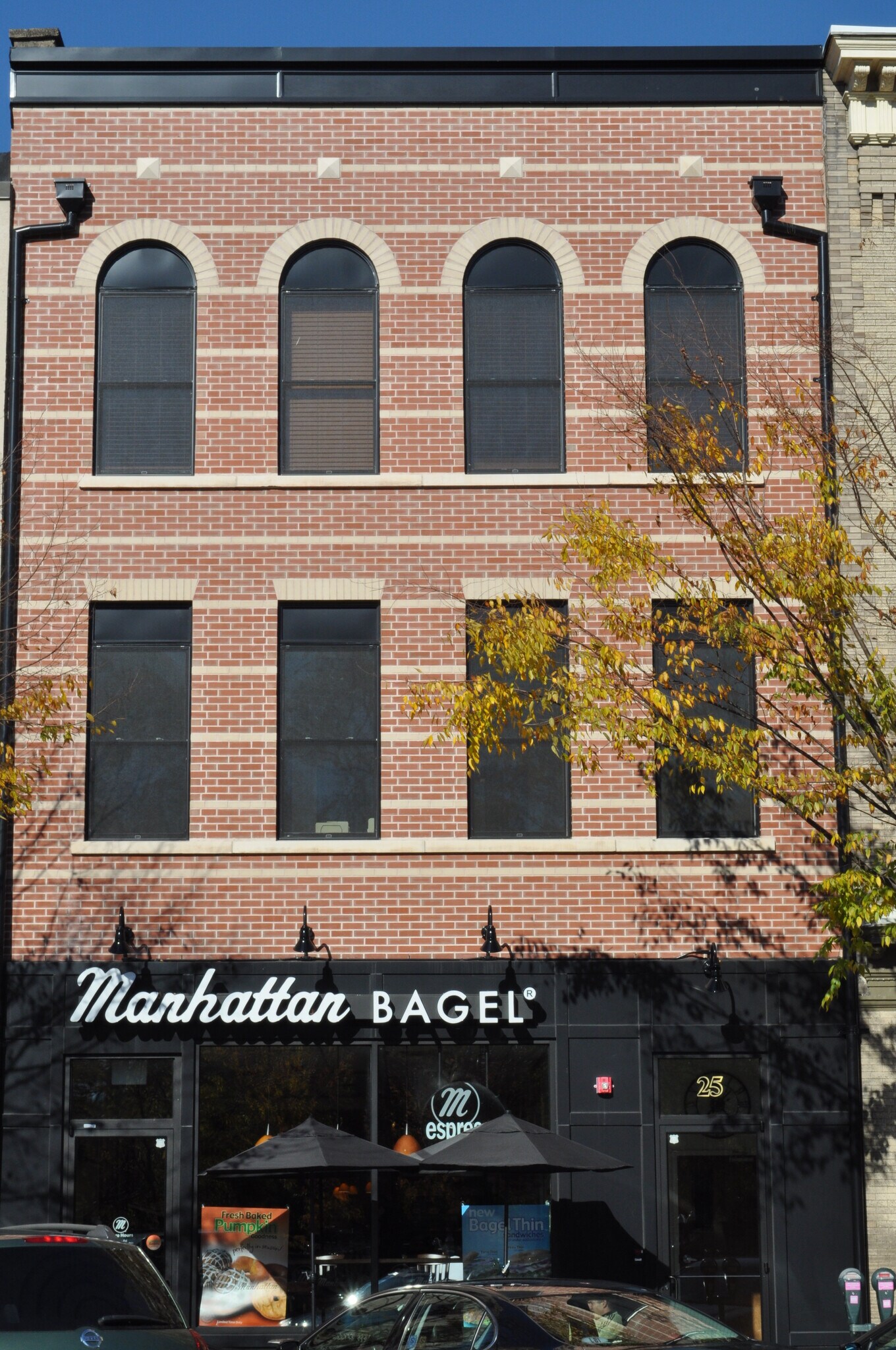 25 Union Pl, Summit, NJ for Rent