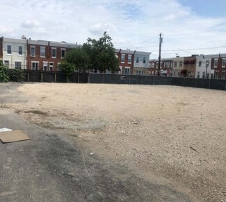 Philadelphia, PA Commercial - 2150 S 3rd St