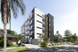 Los Angeles, CA Residential Land - 3444 Hillcrest Dr