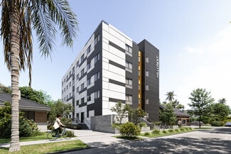 Los Angeles, CA Residential - 3444 Hillcrest Dr