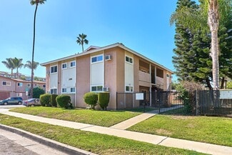 La Habra, CA Apartments - 1381 Burwood St La Habra, CA Apartments - 1381 Burwood St