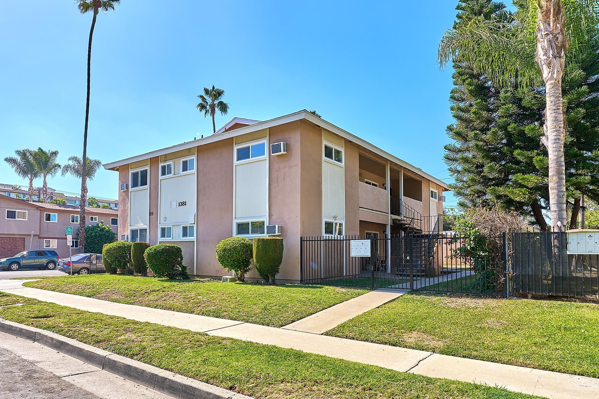 1381 Burwood St, La Habra, CA for Sale