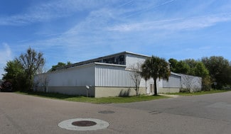 Jacksonville, FL Industrial - 555 E 3rd St Jacksonville, FL Industrial - 555 E 3rd St