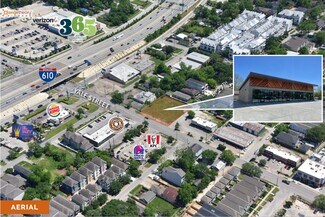 Houston, TX undefined - 2702 Yale St