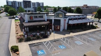 Oklahoma City, OK Restaurant - 1800 S Meridian Ave