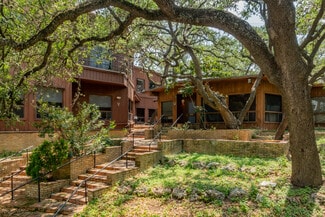 San Antonio, TX Office - 8607 Wurzbach Rd