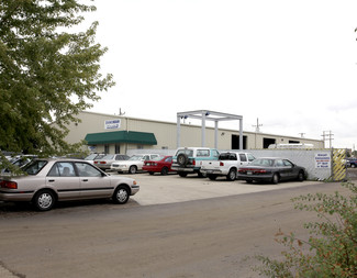 Brighton, CO Industrial - 10420 E 106th Ave