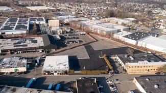 Union Township, NJ Industrial - 2461 Iorio St