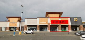 Butte, MT Office/Medical - 3745 Harrison Ave