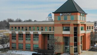 Dover, OH Office/Medical - 340 Oxford St