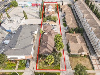 Inglewood, CA undefined - 936 N Inglewood Ave