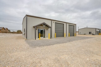 Weatherford, TX Industrial - 113 Bennett Hills dr