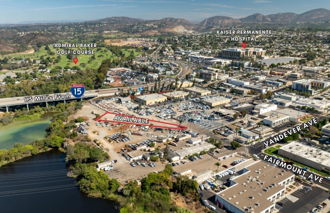 6225 Fairmount Ave, San Diego, CA for Rent