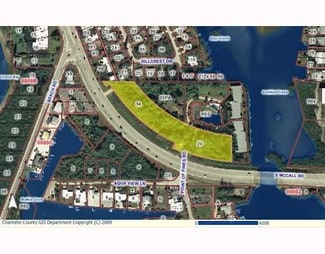 Englewood, FL Commercial - 1301 S McCall Rd Englewood, FL Commercial - 1301 S McCall Rd