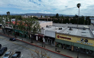 El Monte, CA undefined - 10906 Main St