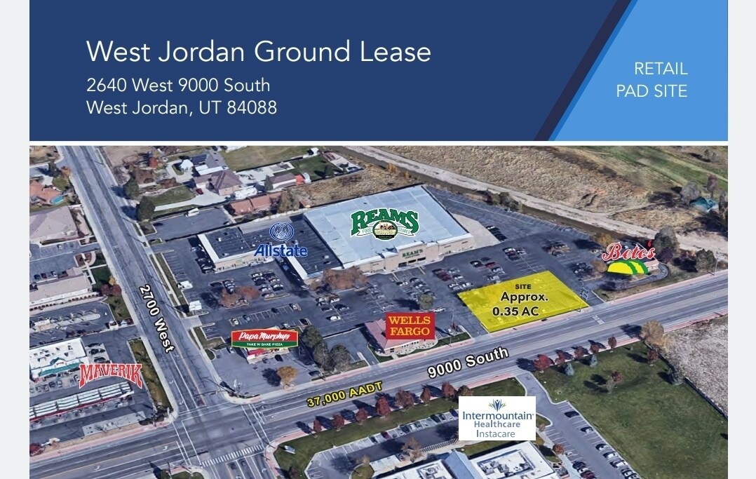 2640 W 9000 S, West Jordan, UT for Rent