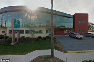 Malvern, PA Office - 330 Lancaster Ave