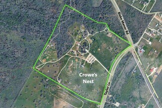 Manor, TX Commercial Land - 10300 Taylor Ln