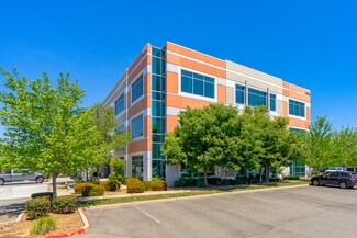 Yuba City, CA Office - 855 Harter Pky