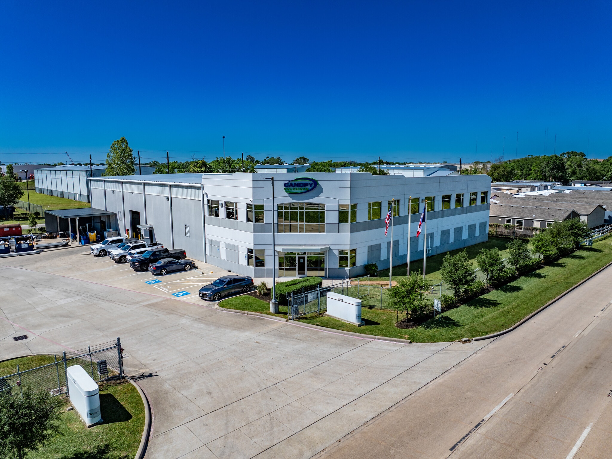 2423 S Sam Houston Pkwy West, Houston, TX for Rent