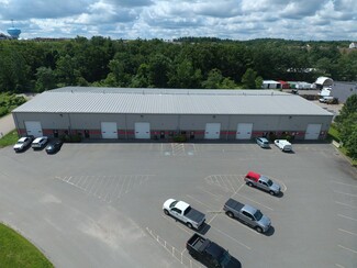 Hudson, MA Service - 282 Central St